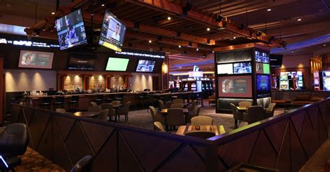 sports book buffalo ny